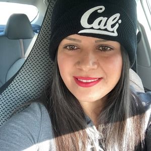 Meet your Posher, Janet